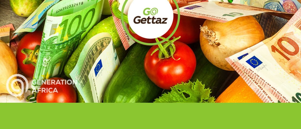 Post Profile Africa, Food, Technology and the US$1 Trillion Opportunity – Generation Africa image of 