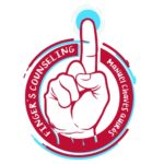 Logo of Fingers counseling, Computer software venture on VC4A