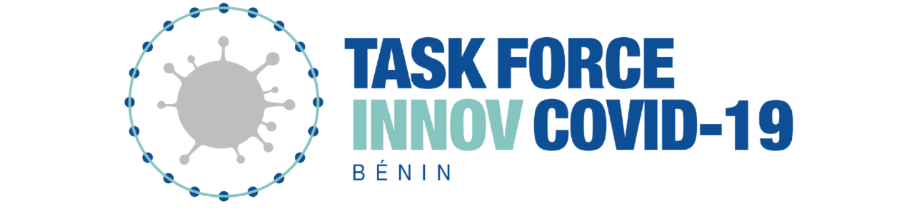 Taskforce INNOV COVID-19 Benin Startups Entry