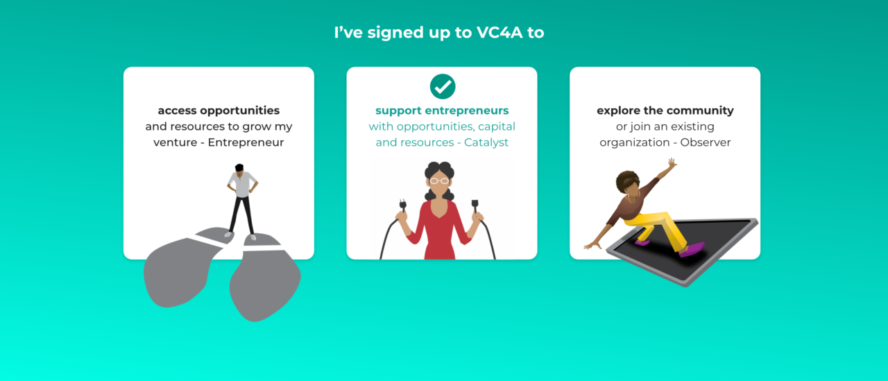 Post Profile Building resilient networks for innovation in times of crisis: VC4A’s response to COVID-19 image of VC A Unlocking The Next Startup Opportunity