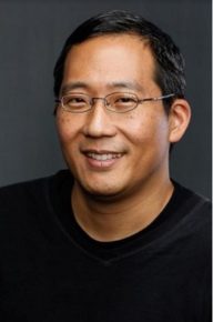 Chris Yeh