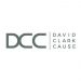 Partner Organization David Clark Cause image of Dcc Logo