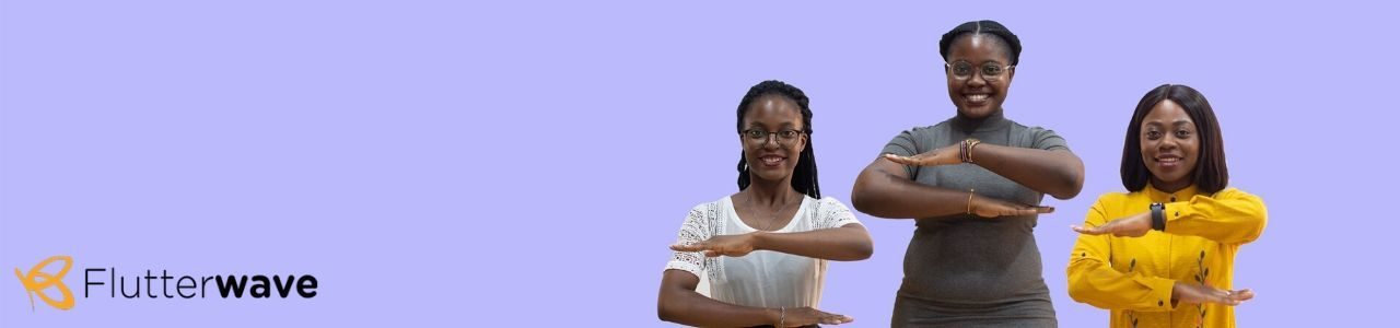 Flutterwave International Women’s Day Grant