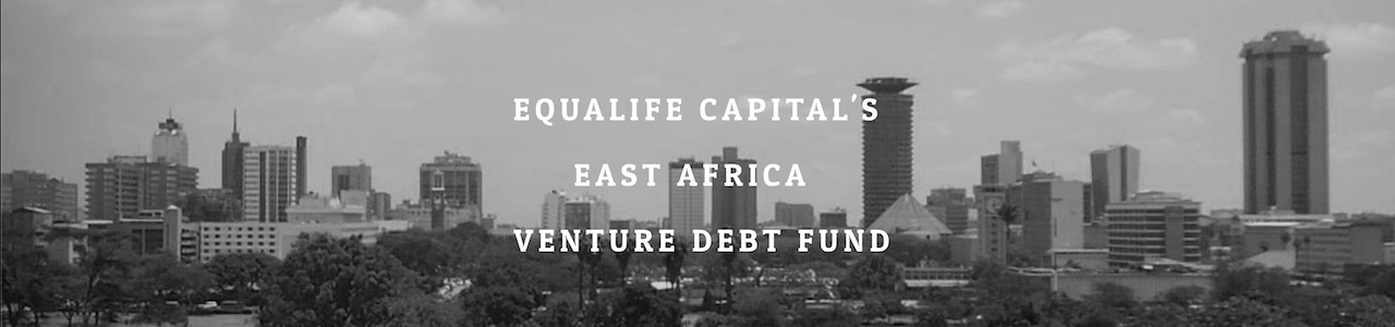 East Africa Venture Debt Fund