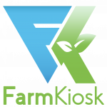Logo of Farm Kiosk, Agribusiness venture on VC4A