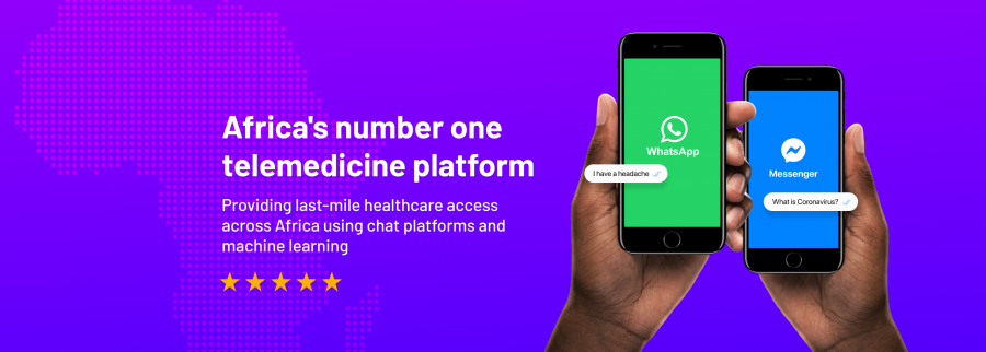 Cover image of Sila Health, Artificial intelligence venture on VC4A