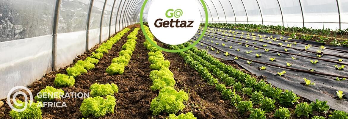 need for self-sufficient food industries Africa GoGettaz