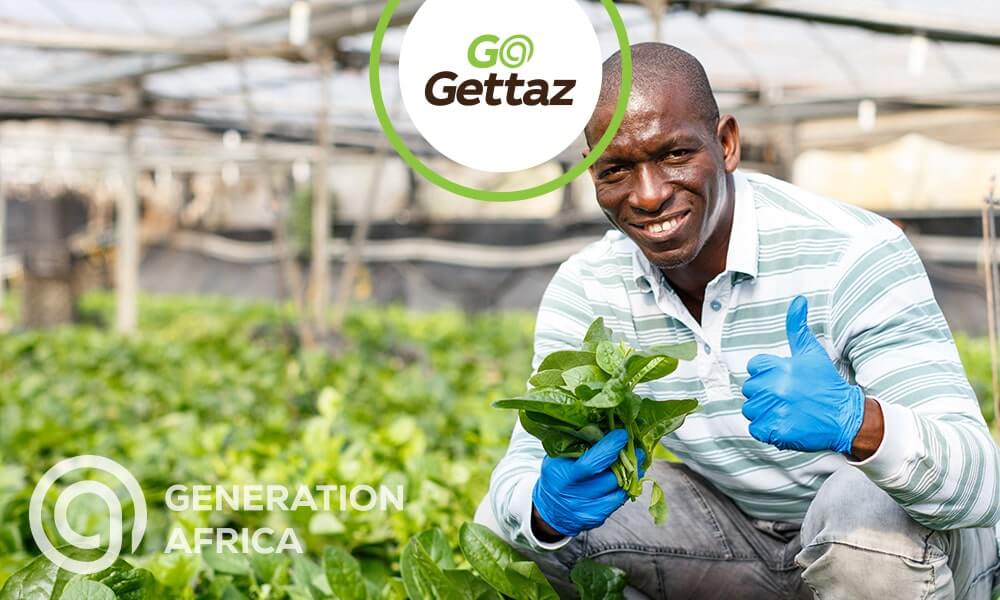 Greenhouse tunnels protect your crops from pests Gogettaz agritech africa