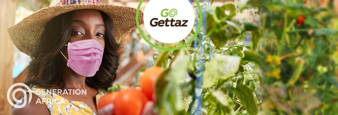Gogettaz african agritech entrepreneurship