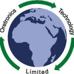 Logo of Oretronics Technology, Clean technology and energy venture on VC4A