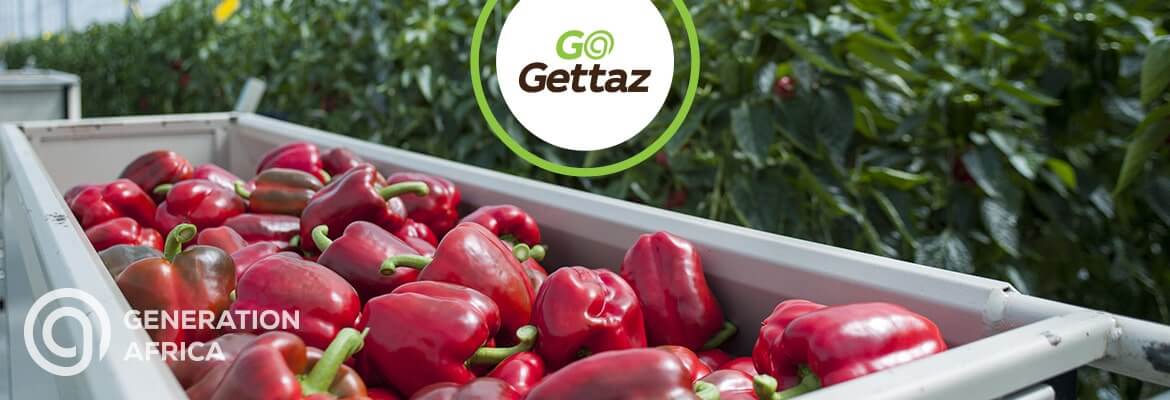 kicked-off the growth journey Africa GoGettaz Agripreneurship