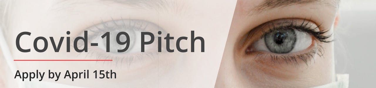 COVID-19 Pitch