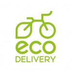 Logo of Eco Delivery, Servicios empresariales venture on VC4A
