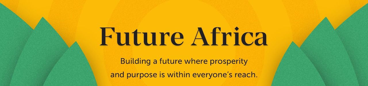 Future Africa