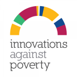 Partner Organization Innovations Against Poverty image of Iap Logo