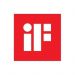 Partner Organization iF International Forum Design image of If Logo