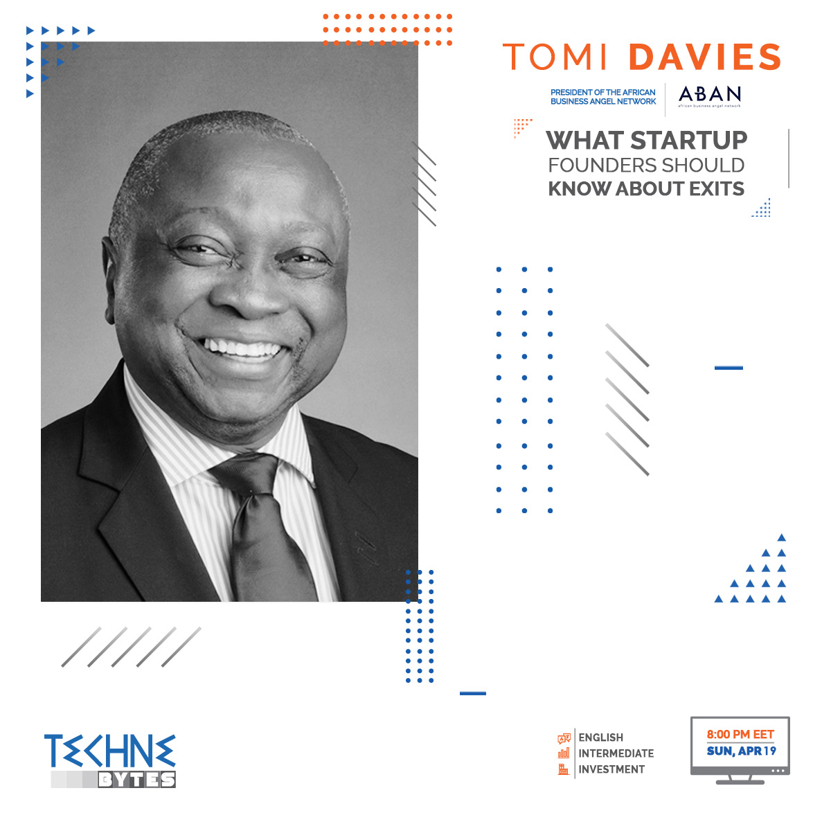 techne bytes tomi
