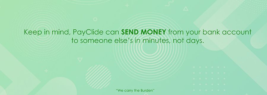 Cover image of PayClide, Banking venture on VC4A