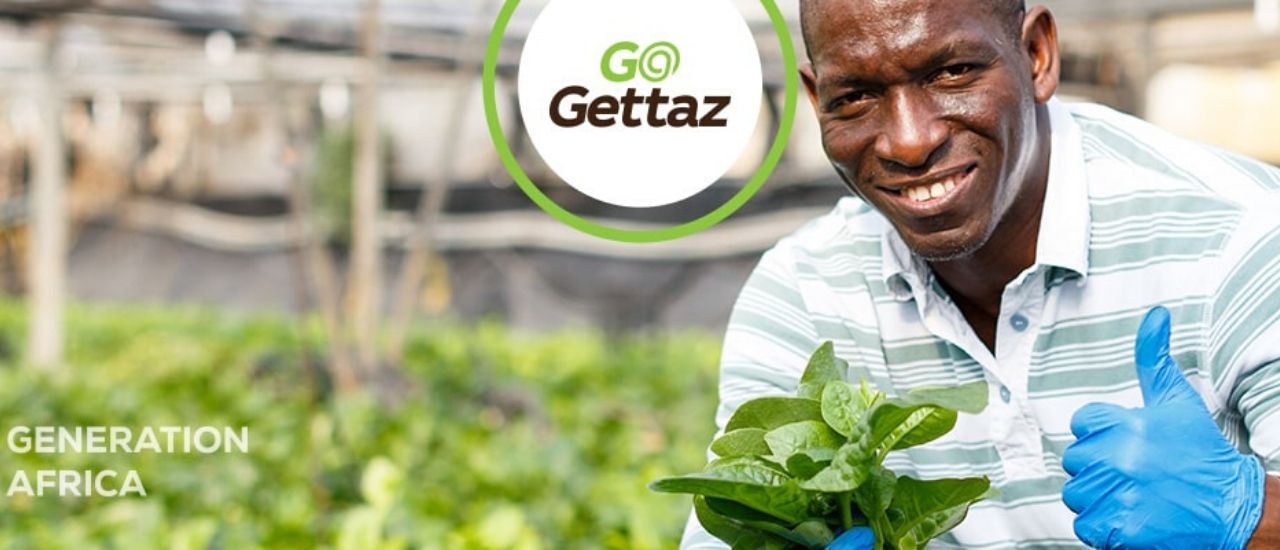 gogettaz agripreneurship 101 africa agritech