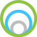 Partner Program Growing Through Uncertainty (GTU) Program image of Hybr Logo Landscape