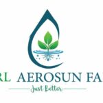 Logo of Aerosun Farm, Agribusiness venture on VC4A