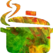 Venture Profile Phronesis Foods Nigeria Limited image of PF Logo