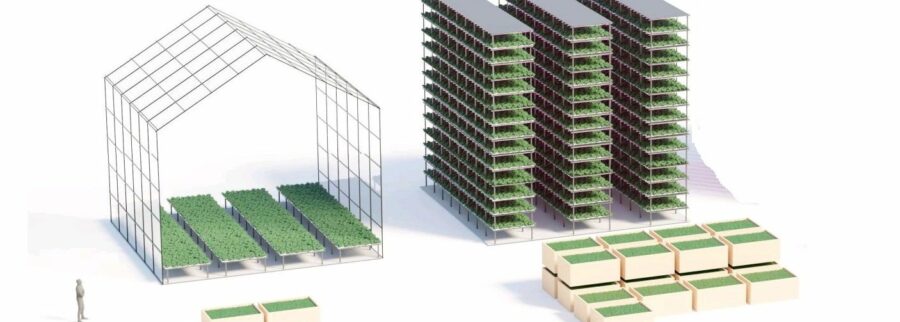 Cover image of Aerosun Farm, Agribusiness venture on VC4A
