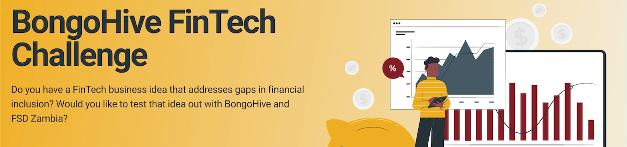 BongoHive FinTech Challenge