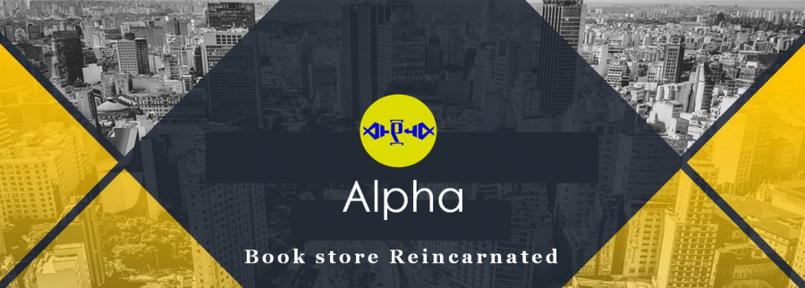 Cover image of Alpha IT Solution, Technologie de l'information venture on VC4A