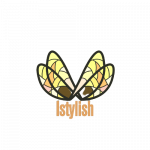 Logo of Istylishwears, Arts venture on VC4A