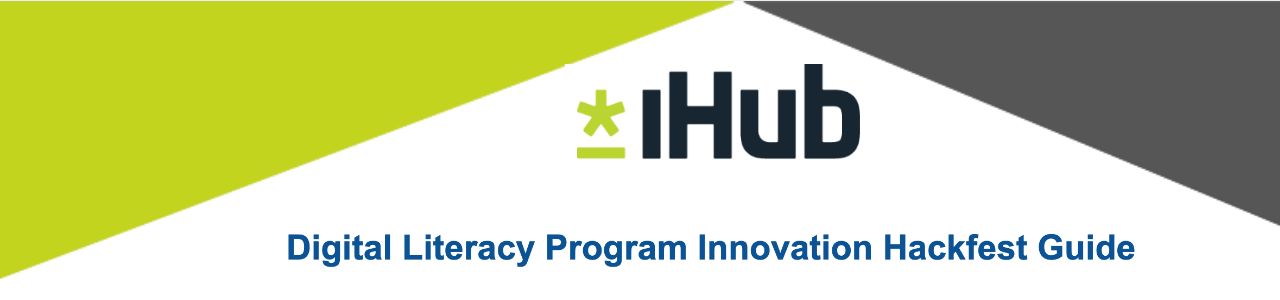 Digital Literacy Program
