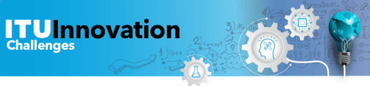 ITU Innovation Challenges 2020