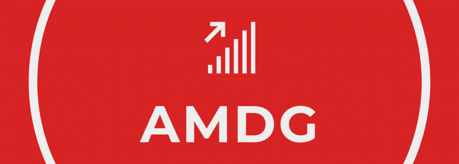 Cover image of AMDG, Banking venture on VC4A
