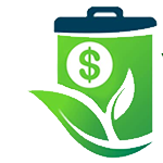 Logo of WasteBazaar LTD, Clean technology venture on VC4A