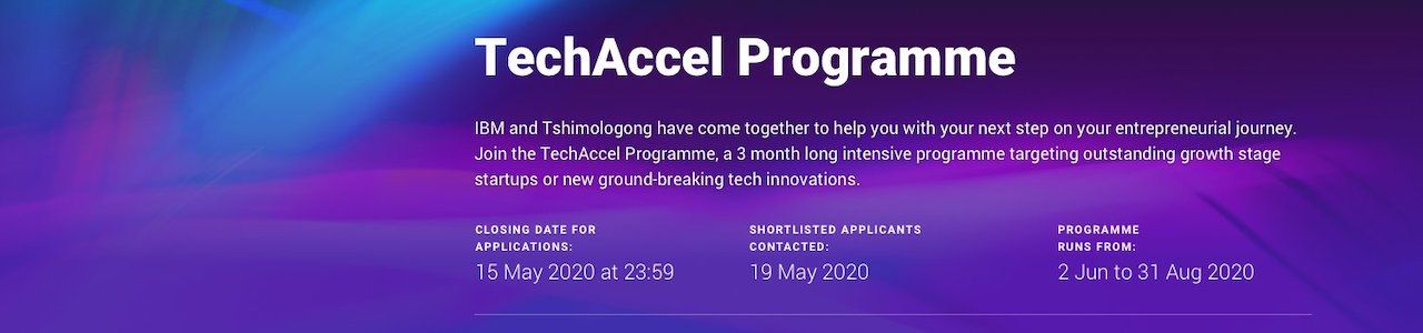 TechAccel 2020