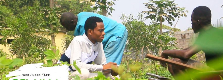 Cover image of BILANGA SOLUTIONS, Agritech venture on VC4A