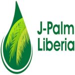 Logo of J-Palm Liberia, Agribusiness venture on VC4A