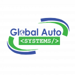 Logo of Global Auto Systems Ltd Uganda, 3D printing venture on VC4A