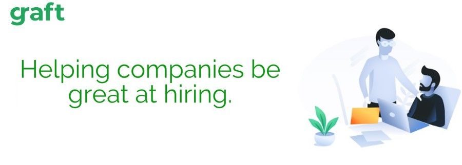 Cover image of Graft, E-commerce venture on VC4A