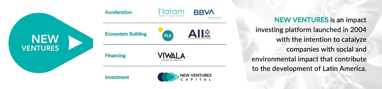 New Ventures