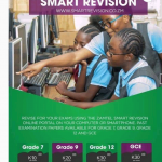 Logo of ACE Smart Technologies Ltd, Education venture on VC4A