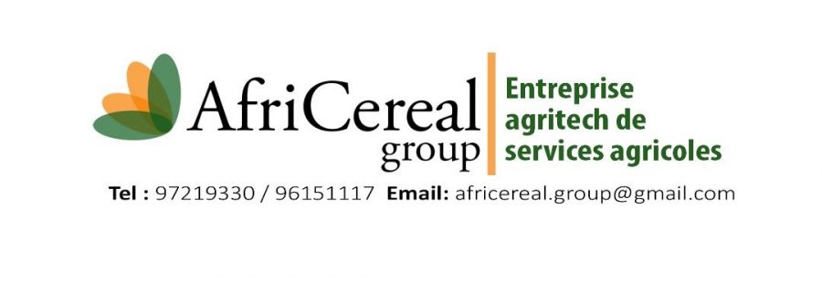 Cover image of Africereal Group, Agroindustria venture on VC4A