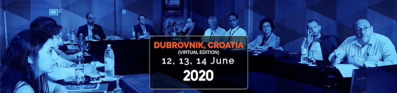 Techne Summit Dubrovnik 2020