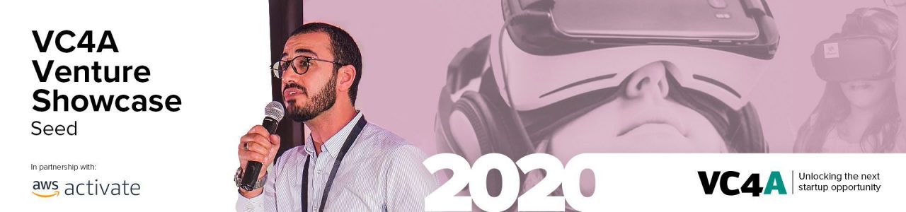 2020 VC4A Venture Showcase – Seed