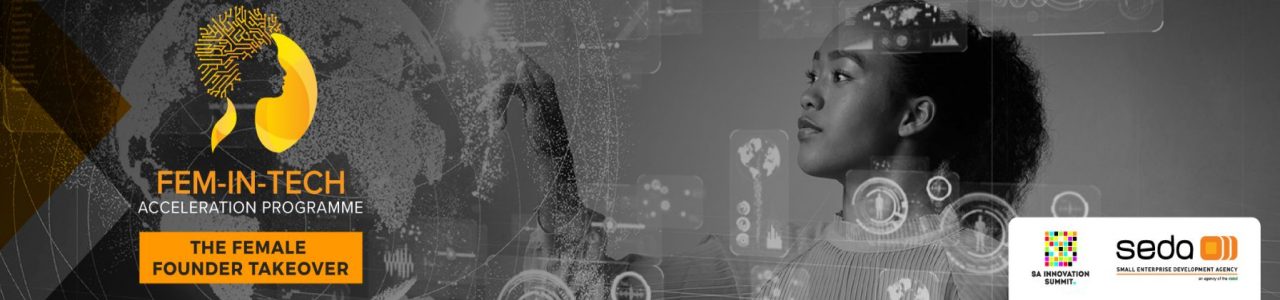 Fem-In-Tech Acceleration Programme