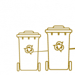 Logo of BD Waste, Technologies propres et énergie venture on VC4A