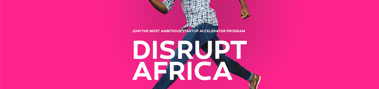 Disrupt Africa