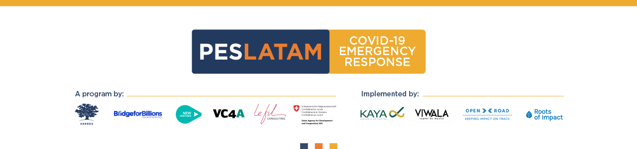Covid-19 Emergency Response