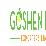 Logo of Goshen Farm Exporters Limited, Agribusiness venture on VC4A