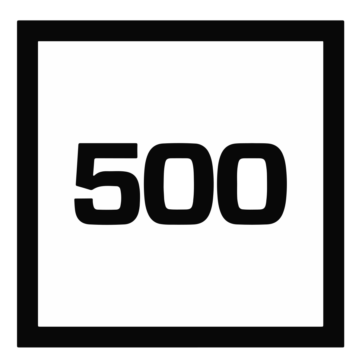 500Startups